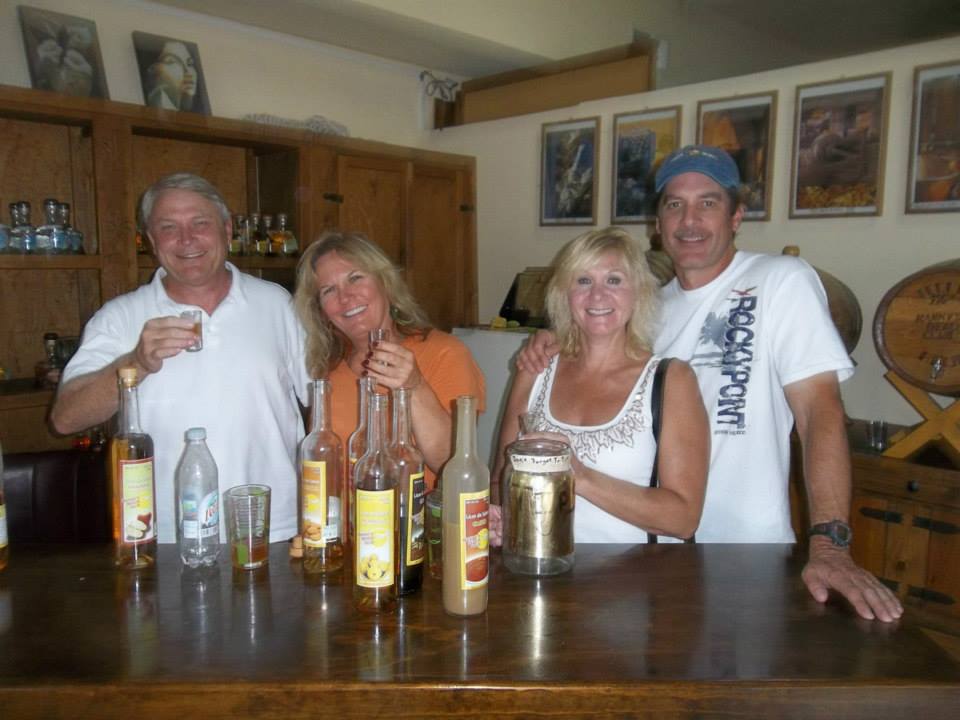 Tequila Factory Rocky Point Adventures