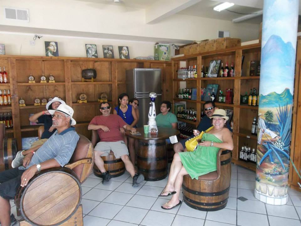 Tequila Factory Rocky Point Adventures