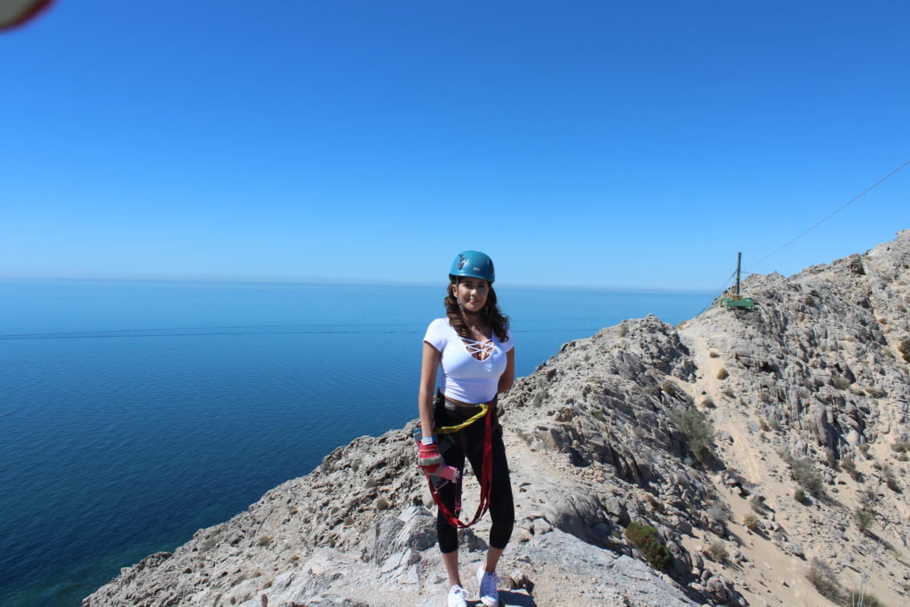 Zipline Rocky Point Adventures