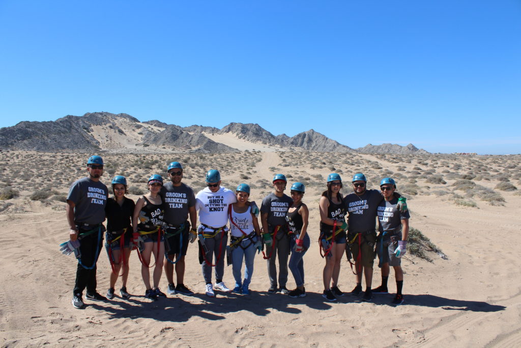 Zipline Rocky Point Adventures