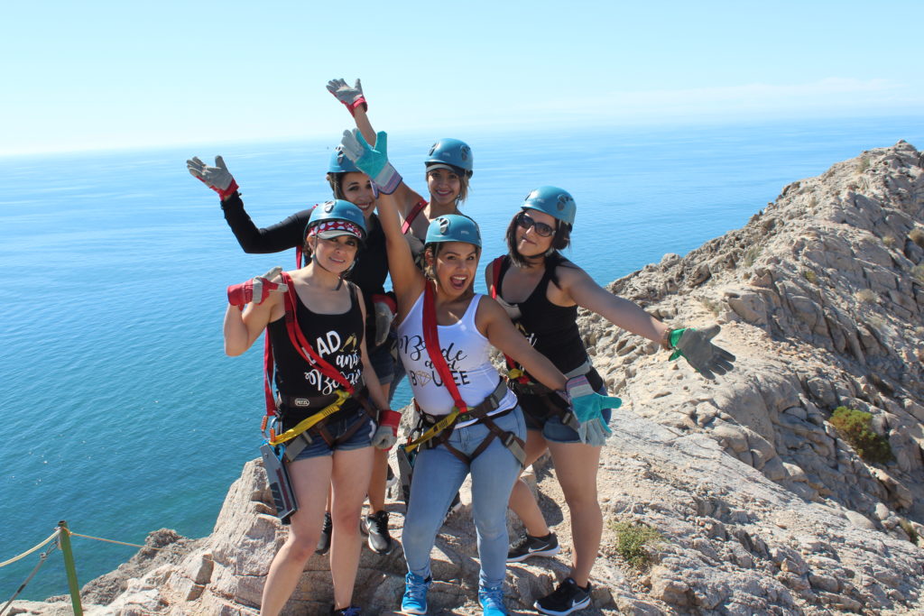 Zipline Rocky Point Adventures