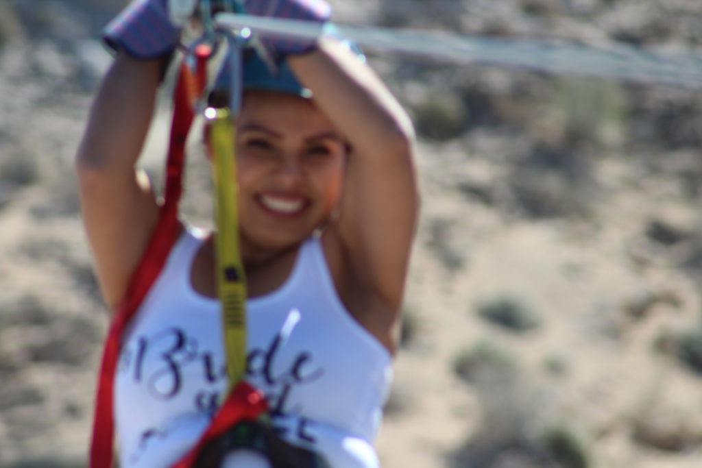 Zipline Rocky Point Adventures