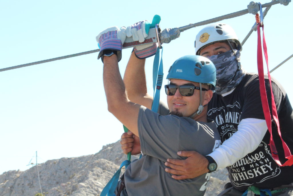 Zipline Rocky Point Adventures