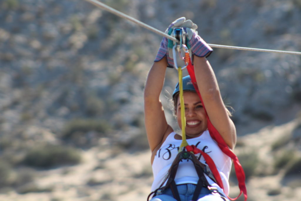 Zipline Rocky Point Adventures
